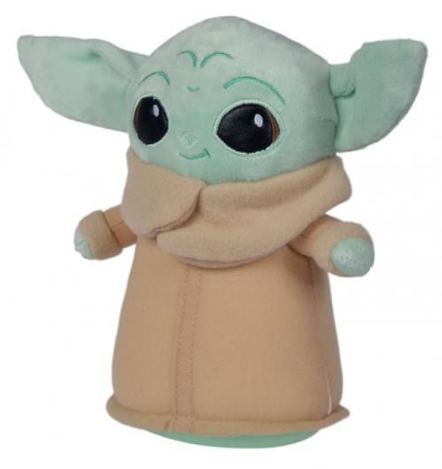 THE MANDALORIAN - Grogu - Plush Toy 18cm