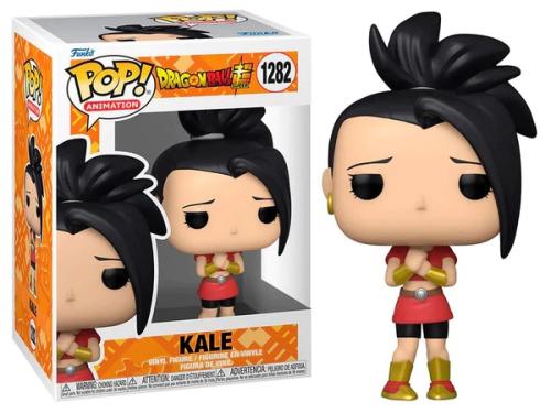 DRAGON BALL SUPER - POP NÂ° 1282 - Kale