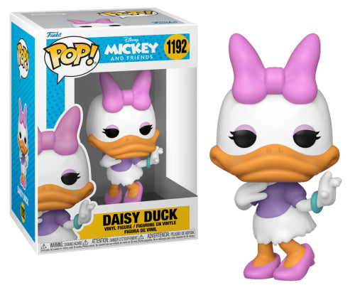 DISNEY CLASSICS - POP NÂ° 1192 - Daisy Duck