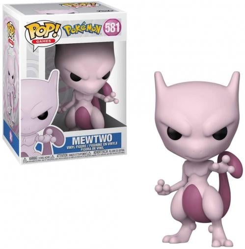 POKEMON - POP NÂ° 581 - Mewtwo