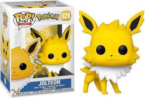 POKEMON - POP NÂ° 628 - Jolteon