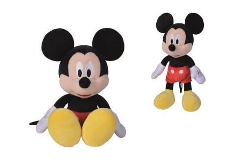 DISNEY - Plush Mickey - 25cm