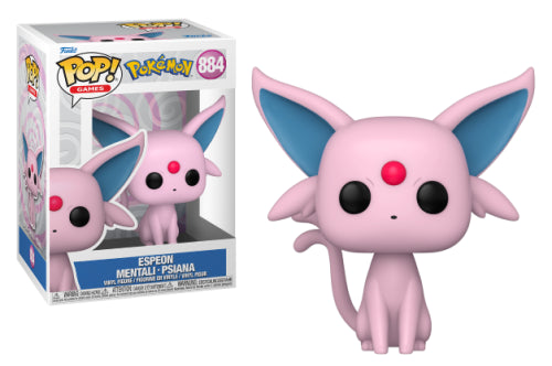 POKEMON - POP NÂ° 884 - Espeon