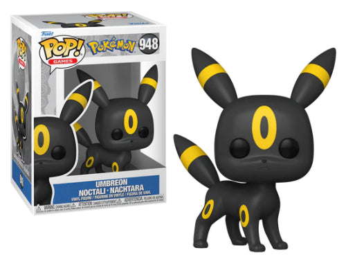 POKEMON - POP Games NÂ° 948 - Umbreon