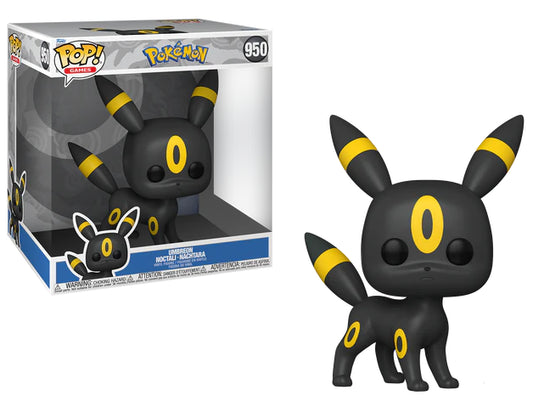 POKEMON - POP JUMBO 10'' NÂ° 950 - Umbreon