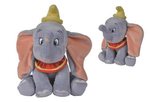 DISNEY - Dumbo Plush - 35cm