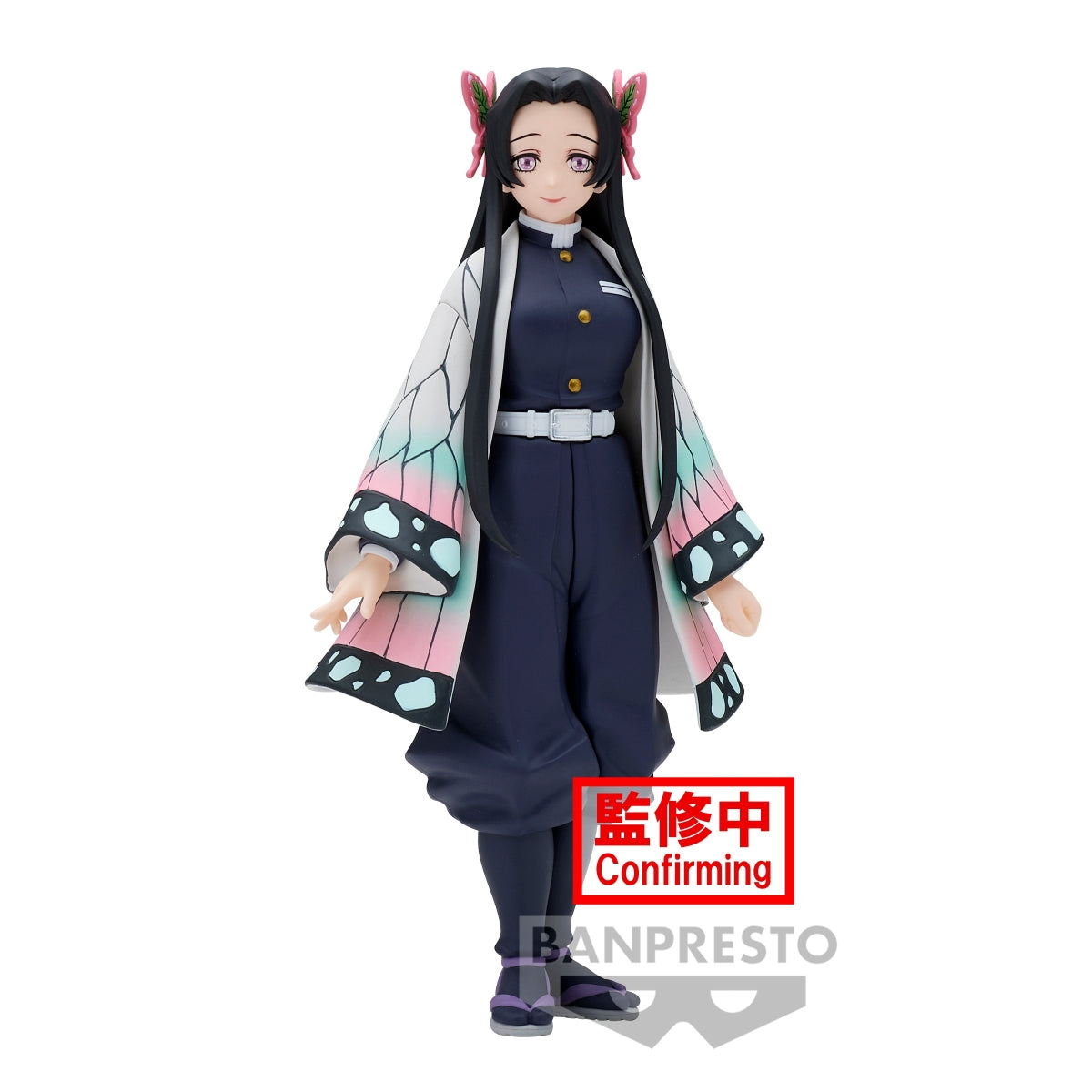 DEMON SLAYER - Kanae Kocho - Figure 16cm