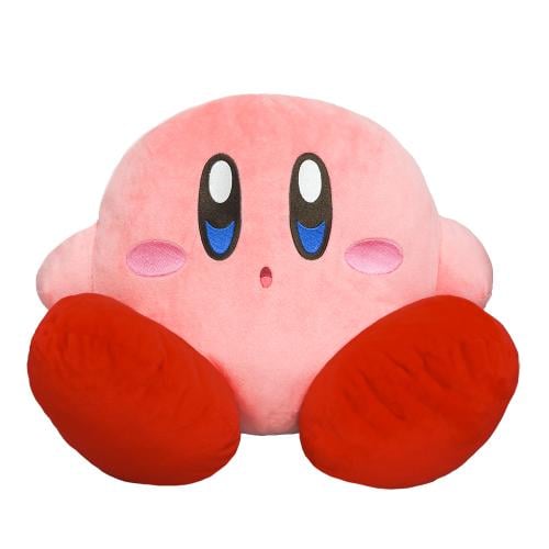 KIRBY - Kirby - Plush 32cm