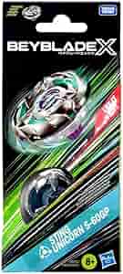 Beyblade X Booster Sting Unicorn