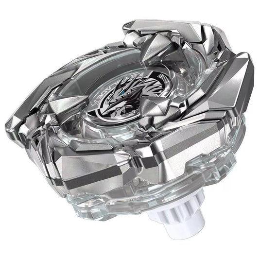 Beyblade X BX-00 Cobalt Drake 4-60F Clear