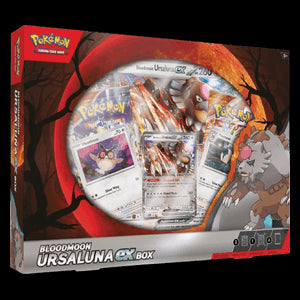 Bloodmoon Ursaluna ex Box