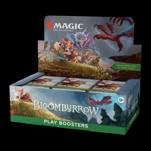 Bloomburrow Play Booster Box