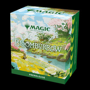 Bloomburrow: Prerelease Pack