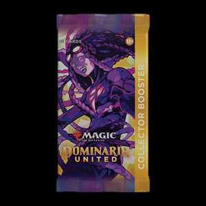 Dominaria United Collector Booster