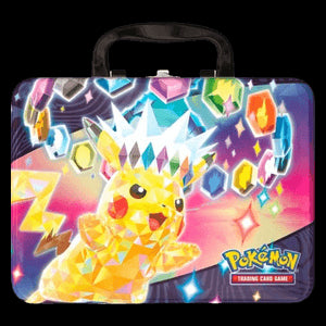 Fall 2024 Collector Chest Pikachu