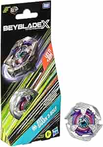 Hasbro Beyblade X Booster Pack tol Keel Shark 3-60LF