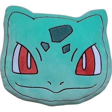 POKEMON - Bulbasaur Kussen - '40x40x4cm'