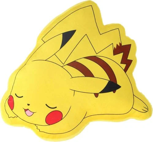 POKEMON - Pikachu Sleeping - Kussen