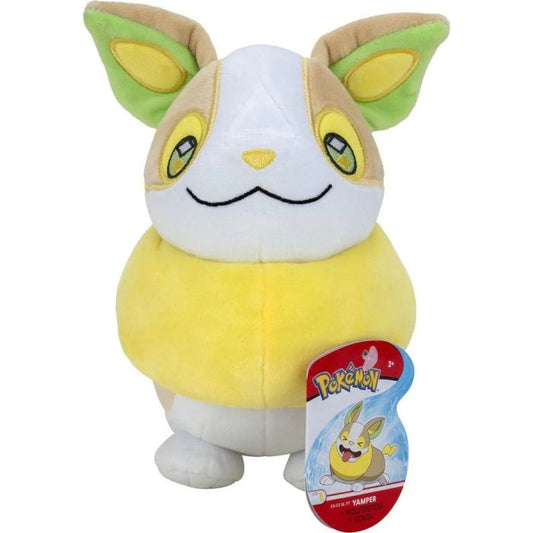 POKEMON - Plush 20 cm Yamper