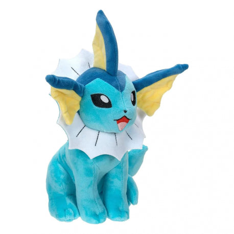 Pokémon 8" plush (20 cm) plush Vaporeon