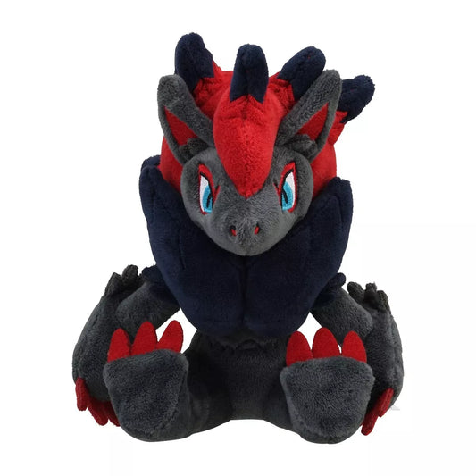 Pokemon Center Original Pokemon fit Mini Plush #571 Zoroark