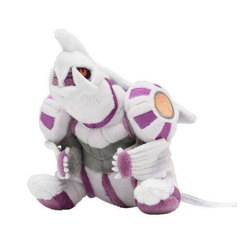 Pokemon Center Original Pokemon fit Mini Plush #484 Palkia