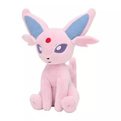 Pokemon Center Original Pokemon fit Mini Plush #196 Espeon