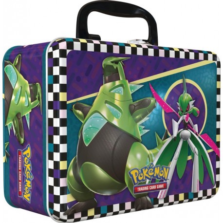 Pokémon Back to School Collector's Chest 2024