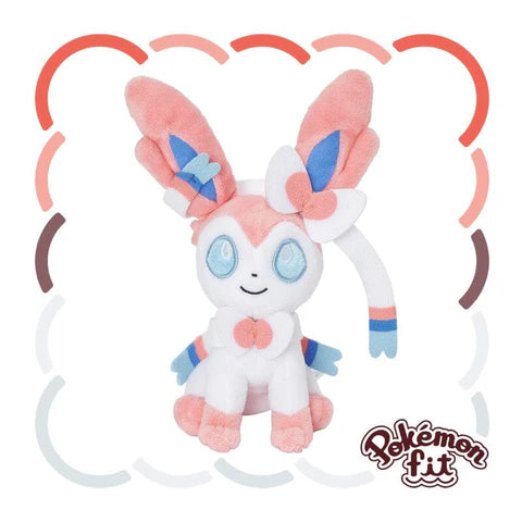 Pokémon fit Sylveon