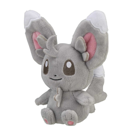 Pokémon fit Minccino