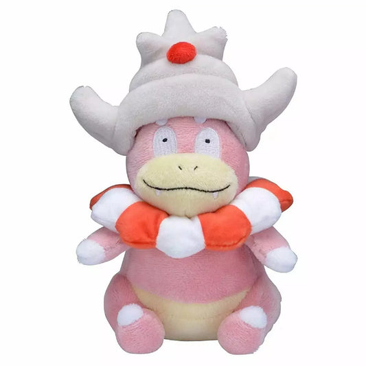 Pokémon fit Slowking