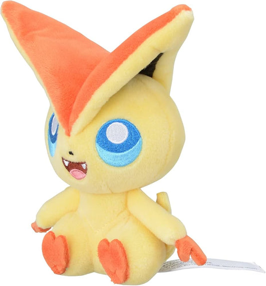 Pokémon fit Victini