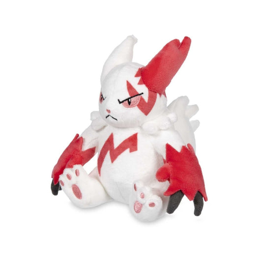 Pokémon fit Zangoose