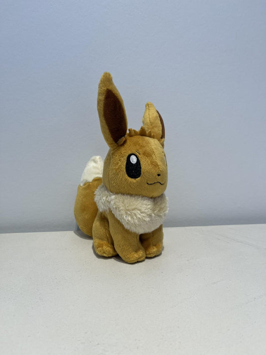 Pokémon knuffel eevee