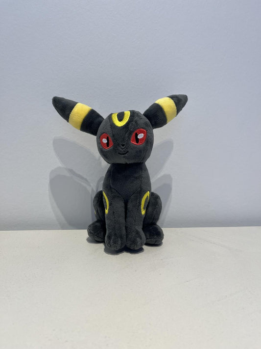 Pokémon knuffel umbreon