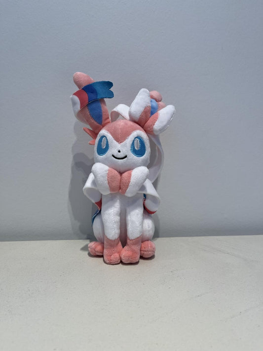 Pokémon knuffel sylveon