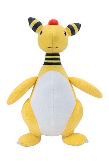 Pokémon Plush Figure Ampharos 30 cm