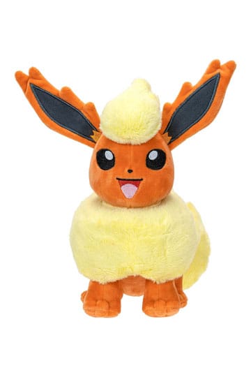 Pokémon Plush Figure Flareon 20 cm