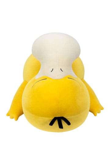 Pokémon Plush Figure Sleeping Psyduck 45 cm