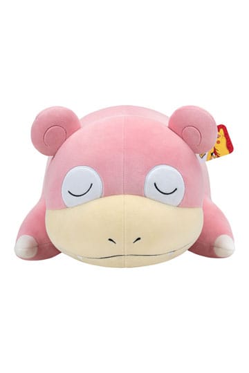 Pokémon Plush Figure Sleeping Slowpoke 45 cm