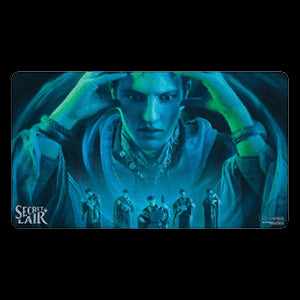 Secret Lair Drop Series: Spookydrop 2023: Artist Series: John Avon "Brainstorm" Playmat