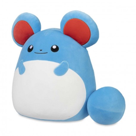 SQUISHMALLOW - JUMBO Plush 20 Inch -MARILL