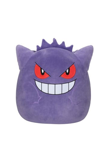 Squishmallows Plush Figure Gengar 35 cm