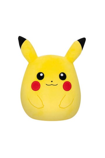 Squishmallows Plush Figure Pikachu 35 cm