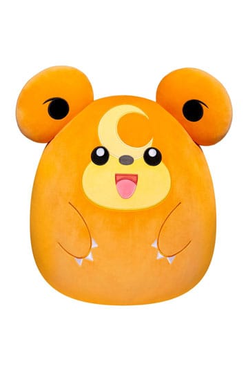 Squishmallows Plush Figure Teddiursa 35 cm