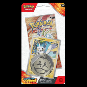 Surging Sparks: Pachirisu 1-Pack Blister